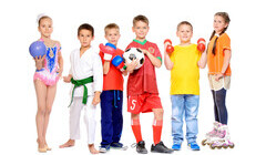 Teaser Mit Sicherheit und Freude in die neue Sport-Saison starten!