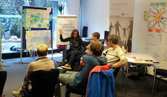 Teaser Bildungsnetzwerk-Seminare in Tirol 