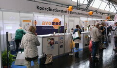 Teaser Feel Good - die Messe für Bewegung, Ernährung und mentale Gesundheit