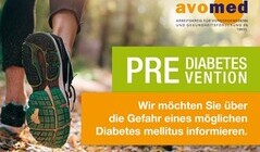 Teaser Prädiabetes rechtzeitig gegensteuern - alle Schulungstermine 2026
