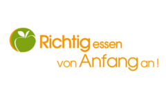 Teaser Richtig essen von Anfang an
