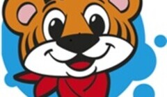 Teaser TigerKids - ein spannendes Gesundheitsförderungsprogramm für Kindergärten