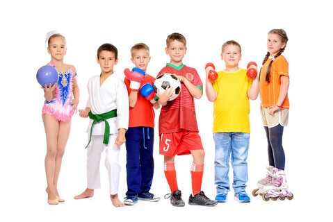 Teaser Mit Sicherheit und Freude in die neue Sport-Saison starten!