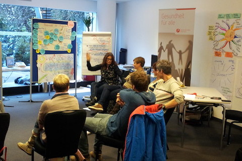 Teaser Bildungsnetzwerk-Seminare in Tirol 