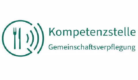 Teaser Neue Website der Kompetenzstelle Gemeinschaftsverpflegung