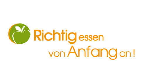 Teaser Richtig essen von Anfang an